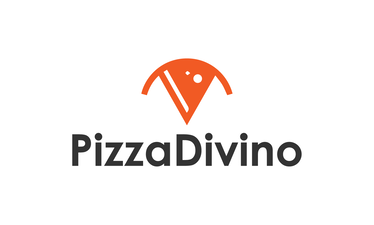 PizzaDivino.com - Creative brandable domain for sale