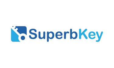 SuperbKey.com - Creative brandable domain for sale