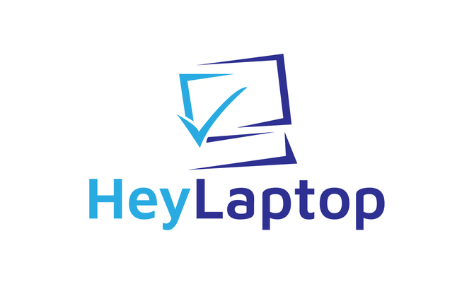 HeyLaptop.com