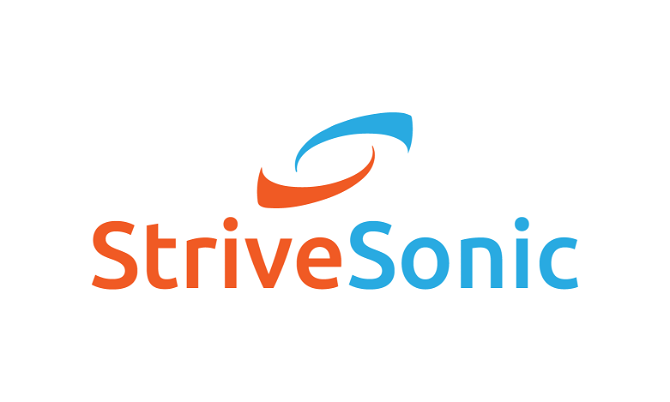 StriveSonic.com