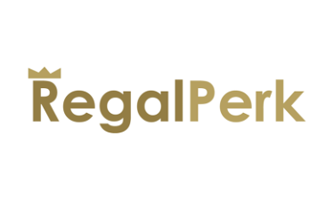 RegalPerk.com - Creative brandable domain for sale