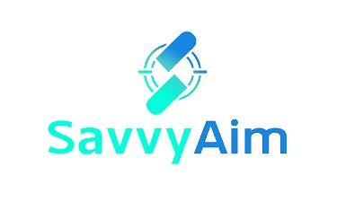 SavvyAim.com