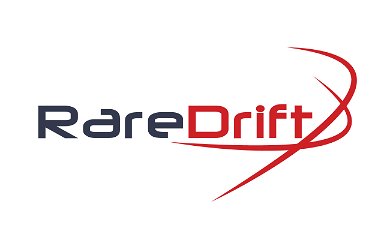 RareDrift logo