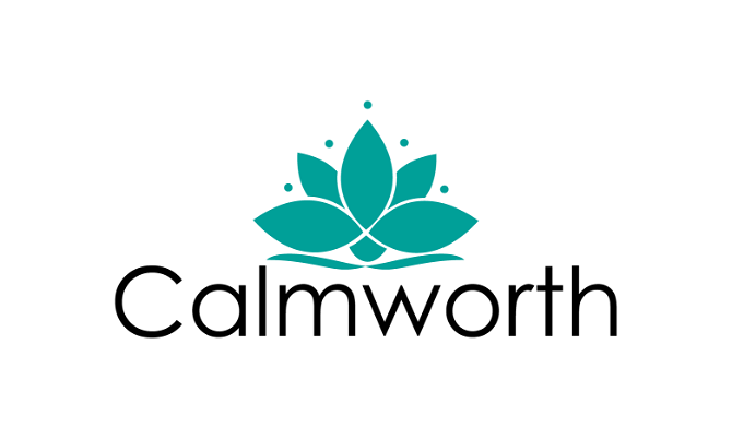 Calmworth.com