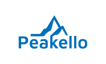 Peakello.com