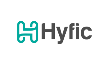 Hyfic.com - Creative premium domains for sale