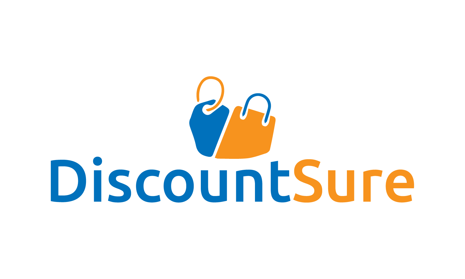 DiscountSure.com - Creative brandable domain for sale