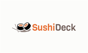 SushiDeck.com
