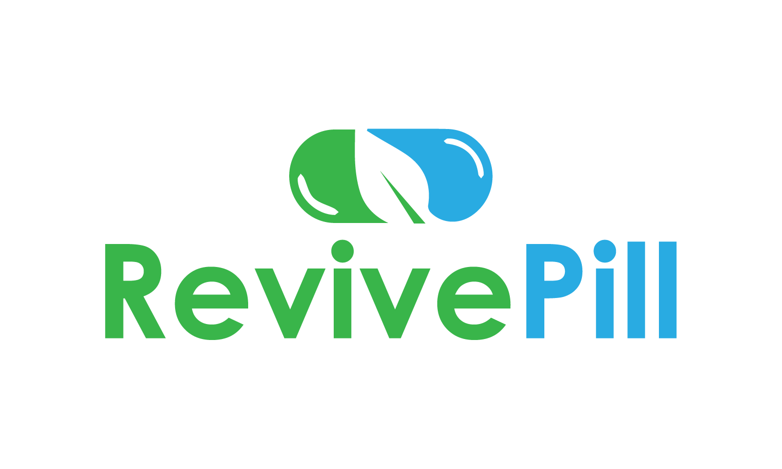 RevivePill.com - Creative brandable domain for sale