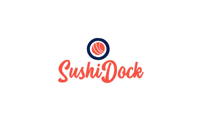 SushiDock.com