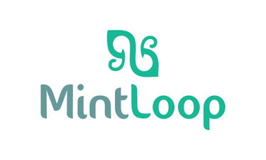 MintLoop.com - Creative brandable domain for sale
