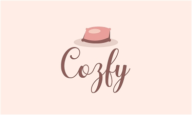 Cozfy.com