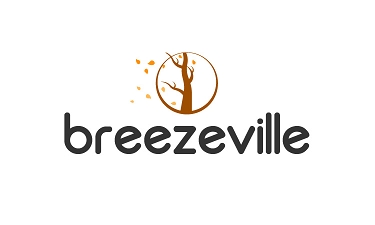 Breezeville.com