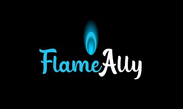 FlameAlly.com - New premium domain names
