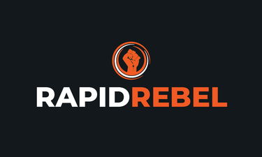 RapidRebel.com - Creative brandable domain for sale