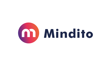 Mindito.com - Creative brandable domain for sale