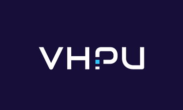 VHPU.com - Creative brandable domain for sale