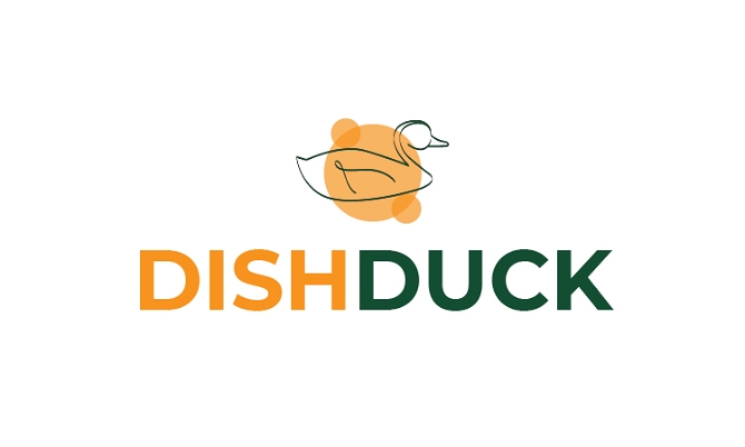 DishDuck.com