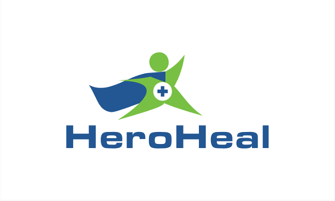 HeroHeal.com