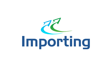 Importing logo