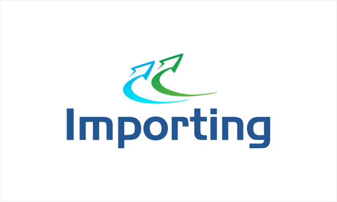 Importing.io