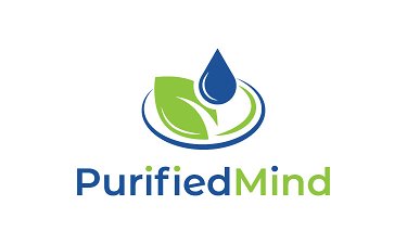 PurifiedMind.com - Creative brandable domain for sale