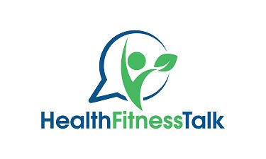 HealthFitnessTalk.com