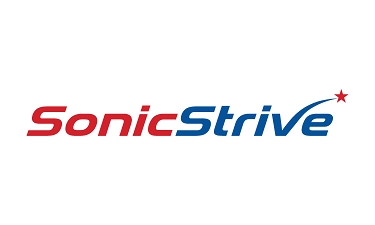 SonicStrive.com