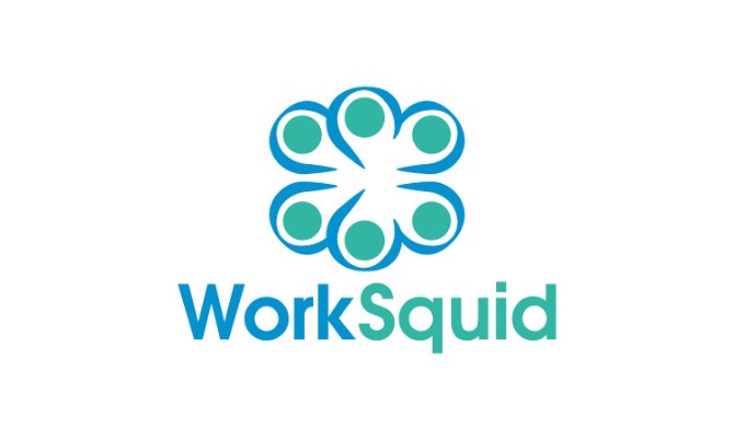 WorkSquid.com