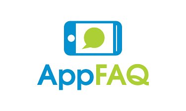 AppFaq.com - Creative brandable domain for sale