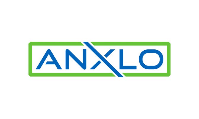 Anxlo.com