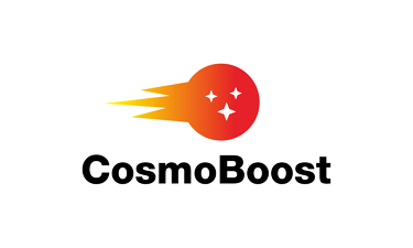 CosmoBoost.com