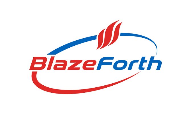 BlazeForth.com