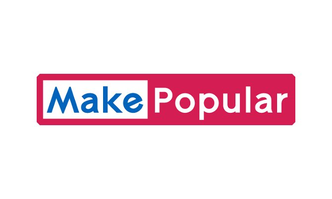 MakePopular.com