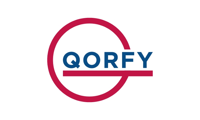 Qorfy.com