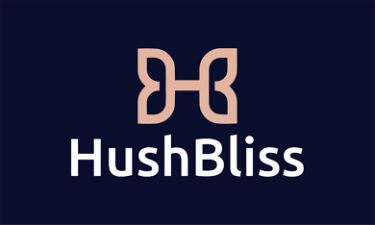 HushBliss.com