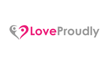 LoveProudly.com