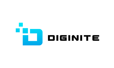 Diginite logo