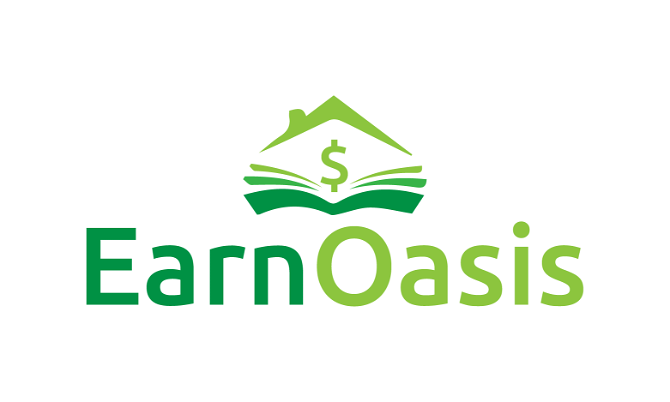 EarnOasis.com