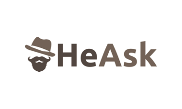 HeAsk.com