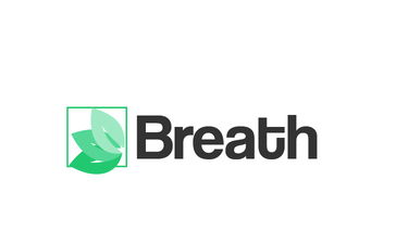 Breath.xyz - Creative brandable domain for sale