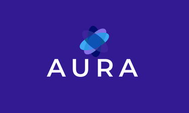 Aura.xyz - Creative brandable domain for sale
