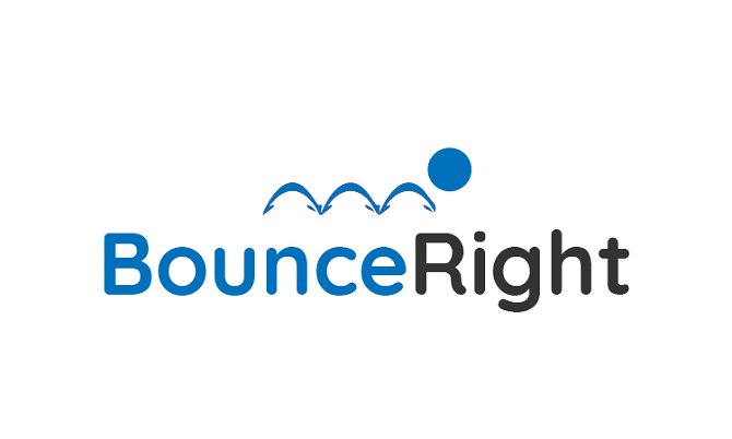 BounceRight.com