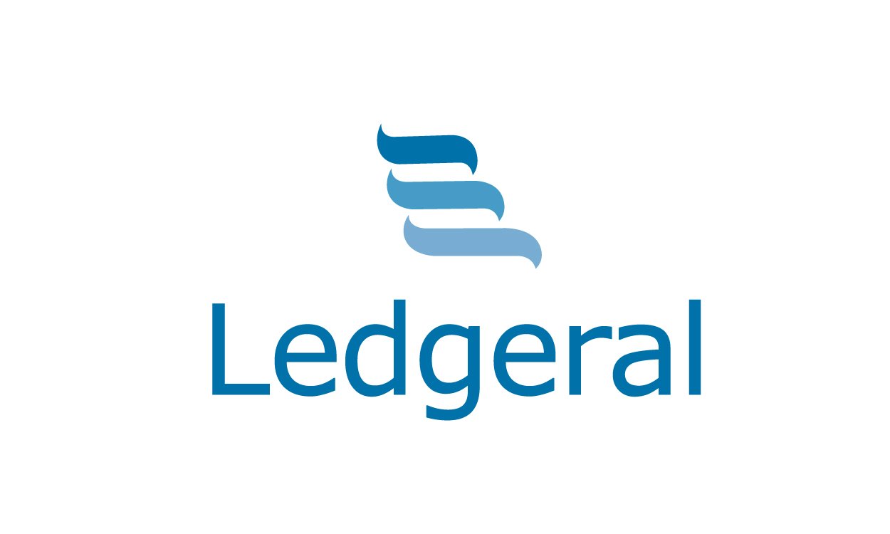 Ledgeral.com - Creative brandable domain for sale