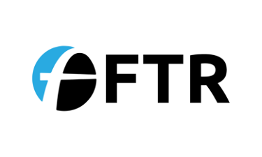 FTR.io - Creative brandable domain for sale