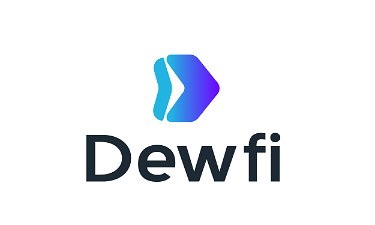 DewFi.com