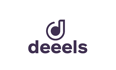 Deeels.com - Catchy premium domains for sale