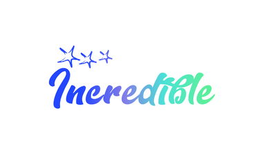 Incredible.xyz - Creative brandable domain for sale