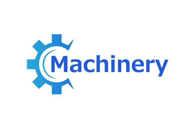 Machinery.xyz