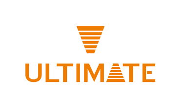 Ultimate.xyz - Creative brandable domain for sale